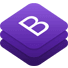 html logo